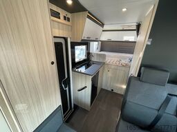 SUNLIVING A 60 SP *ganze Familie auf 5,99 m