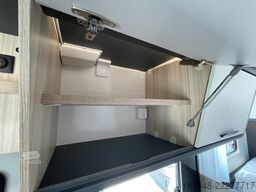 SUNLIVING A 60 SP *ganze Familie auf 5,99 m