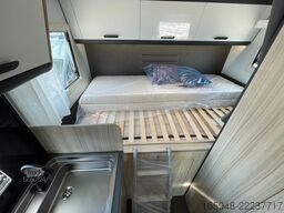 SUNLIVING A 60 SP *ganze Familie auf 5,99 m