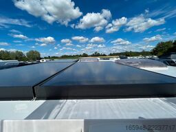 SUNLIVING A 60 SP *ganze Familie auf 5,99 m