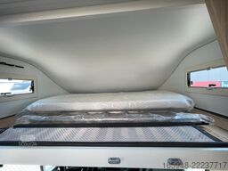 SUNLIVING A 60 SP *ganze Familie auf 5,99 m