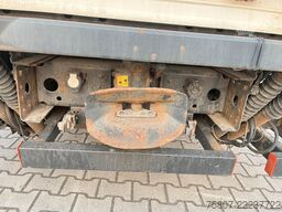 MAN TGL 8.180 BL Koffer LBW Klima AHK Motorbremse
