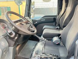 MAN TGL 8.180 BL Koffer LBW Klima AHK Motorbremse