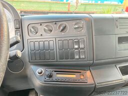 MAN TGL 8.180 BL Koffer LBW Klima AHK Motorbremse