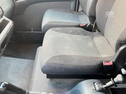 MAN TGL 8.180 BL Koffer LBW Klima AHK Motorbremse