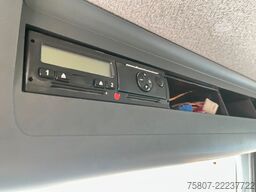 MAN TGL 8.180 BL Koffer LBW Klima AHK Motorbremse