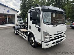 ISUZU M30 H AT  5.2 l 190 PS Abrollkipper
