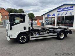 ISUZU M30 H AT  5.2 l 190 PS Abrollkipper