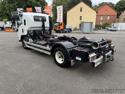ISUZU M30 H AT  5.2 l 190 PS Abrollkipper