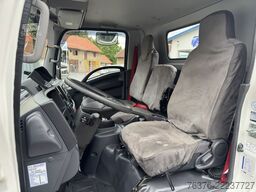 ISUZU M30 H AT  5.2 l 190 PS Abrollkipper