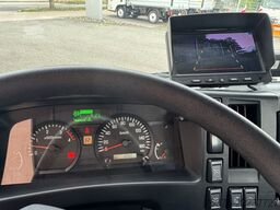 ISUZU M30 H AT  5.2 l 190 PS Abrollkipper