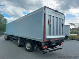 ROHR RSK/30 IV Cityliner-Carrier-LBW-Lenkachse