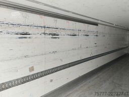ROHR RSK/30 IV Cityliner-Carrier-LBW-Lenkachse