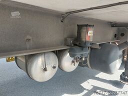 ROHR RSK/30 IV Cityliner-Carrier-LBW-Lenkachse