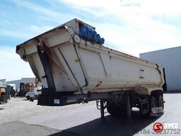 CIF Oplegger