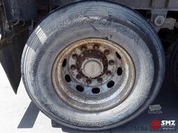 CIF Oplegger