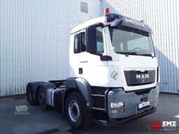Man TGS 26.400