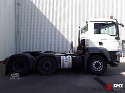 Man TGS 26.400