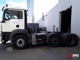 Man TGS 26.400