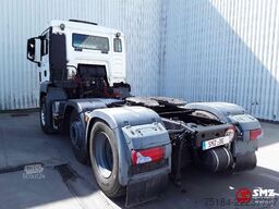 Man TGS 26.400