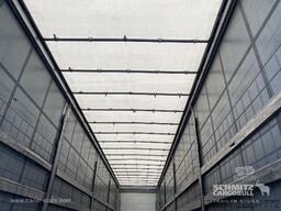 Schmitz Cargobull Semitrailer Curtainsider Coil