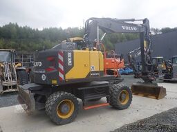 Volvo EWR 170 E