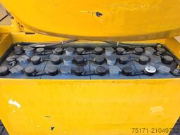 Manitou 150ATJ As-Is, Electric, 15m Working Height, 6.5m R