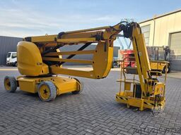 Manitou 150ATJ As-Is, Electric, 15m Working Height, 6.5m R