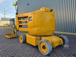 Manitou 150ATJ As-Is, Electric, 15m Working Height, 6.5m R