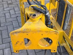 Manitou 150ATJ As-Is, Electric, 15m Working Height, 6.5m R