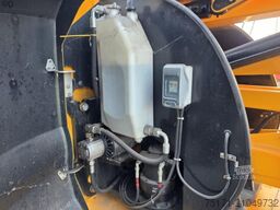 Manitou 150ATJ As-Is, Electric, 15m Working Height, 6.5m R