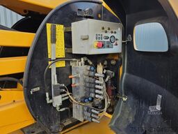 Manitou 150ATJ As-Is, Electric, 15m Working Height, 6.5m R