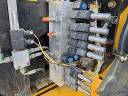 Manitou 150ATJ As-Is, Electric, 15m Working Height, 6.5m R