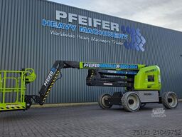 Zoomlion ZA16JERT-LI NEW / UNUSED, Valid Inspection, *Guara