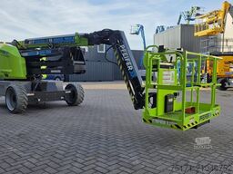 Zoomlion ZA16JERT-LI NEW / UNUSED, Valid Inspection, *Guara