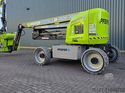 Zoomlion ZA16JERT-LI NEW / UNUSED, Valid Inspection, *Guara