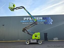 Zoomlion ZA16JERT-LI NEW / UNUSED, Valid Inspection, *Guara