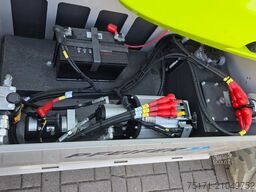 Zoomlion ZA16JERT-LI NEW / UNUSED, Valid Inspection, *Guara