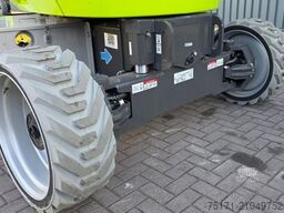 Zoomlion ZA16JERT-LI NEW / UNUSED, Valid Inspection, *Guara