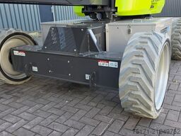 Zoomlion ZA16JERT-LI NEW / UNUSED, Valid Inspection, *Guara