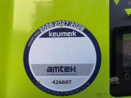 Zoomlion ZA16JERT-LI NEW / UNUSED, Valid Inspection, *Guara