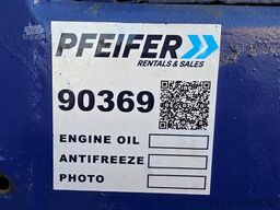 Haulotte H15SX Diesel, 4x4 Drive, 15 Working Height, 500kg