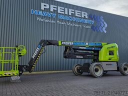 Zoomlion ZA16JERT-LI NEW / UNUSED, Valid Inspection, *Guara