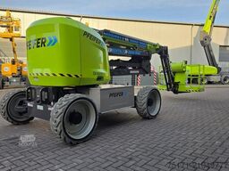 Zoomlion ZA16JERT-LI NEW / UNUSED, Valid Inspection, *Guara