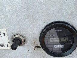 Holland Lift Combistar B-195DL25 4WD/P/N Diesel, 21.5m Working