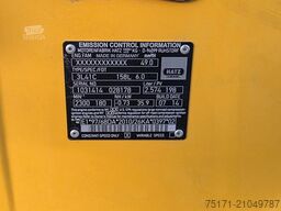 Holland Lift Combistar B-195DL25 4WD/P/N Diesel, 21.5m Working