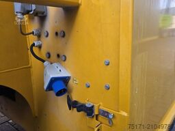 Holland Lift Combistar B-195DL25 4WD/P/N Diesel, 21.5m Working