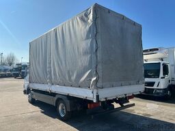 MERCEDES-BENZ ATEGO 818 Pritsche/Plane 5,18m