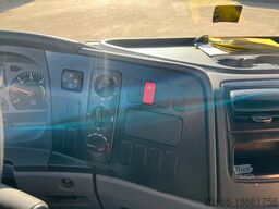 MERCEDES-BENZ ATEGO 818 Pritsche/Plane 5,18m