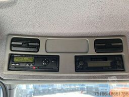 MERCEDES-BENZ ATEGO 818 Pritsche/Plane 5,18m